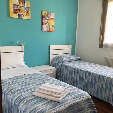 Apartmán Casa Federica 2 Marghera Exteriér fotografie