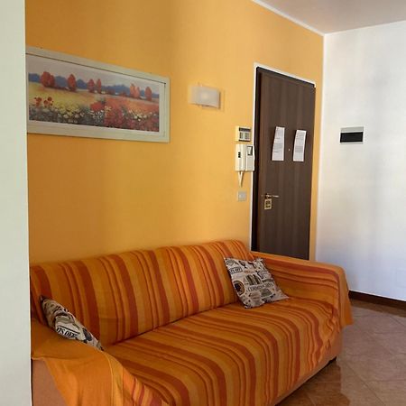 Apartmán Casa Federica 2 Marghera Exteriér fotografie