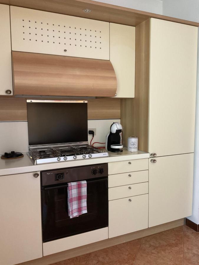 Apartmán Casa Federica 2 Marghera Exteriér fotografie