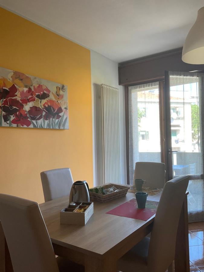 Apartmán Casa Federica 2 Marghera Exteriér fotografie