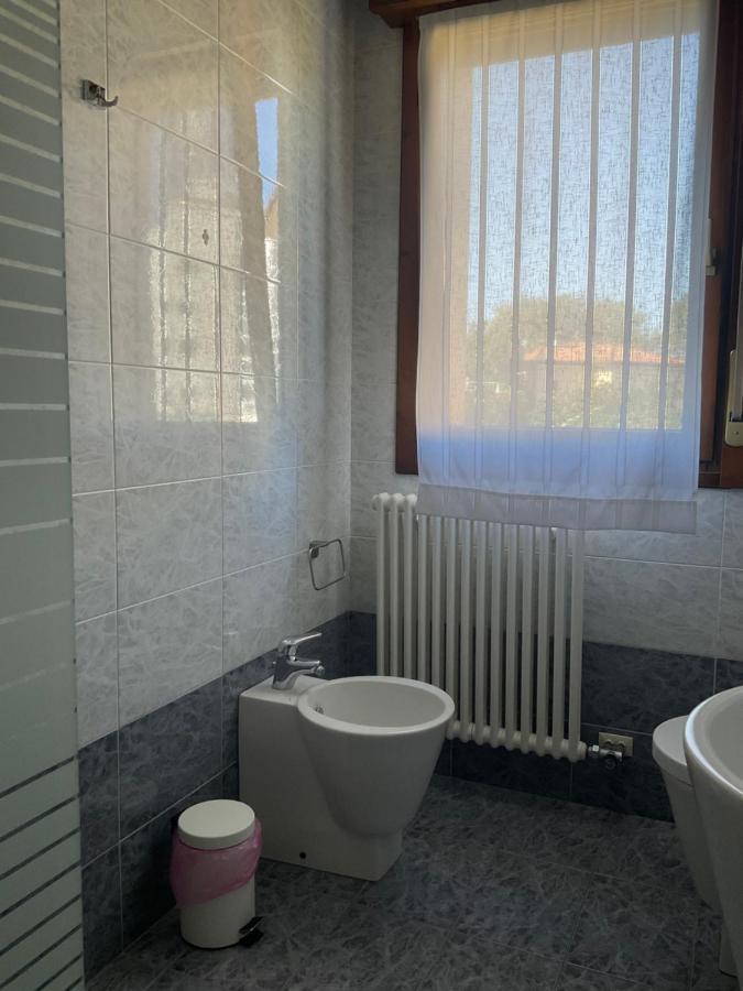 Apartmán Casa Federica 2 Marghera Exteriér fotografie