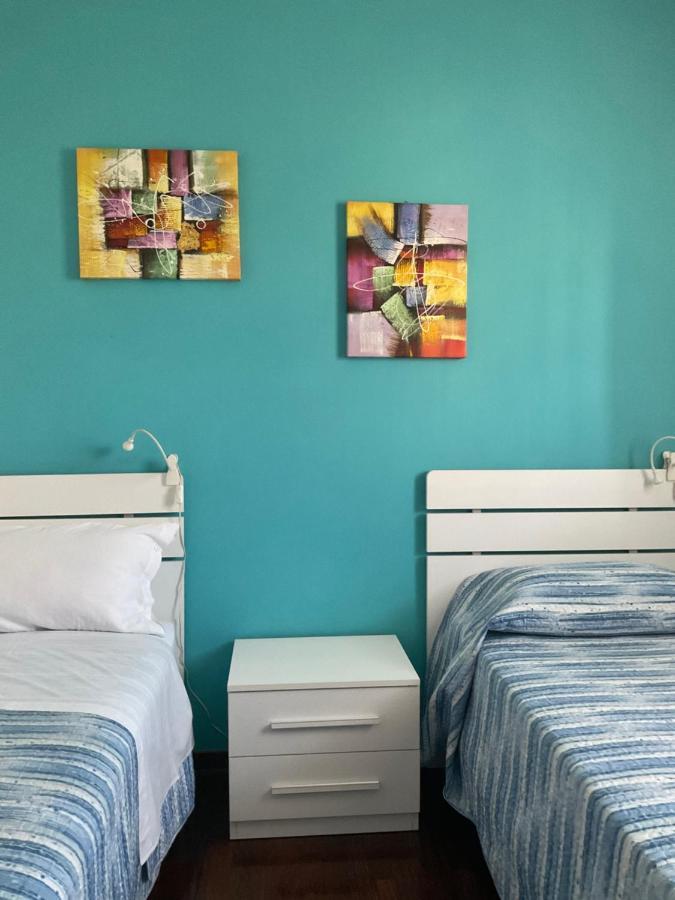 Apartmán Casa Federica 2 Marghera Exteriér fotografie