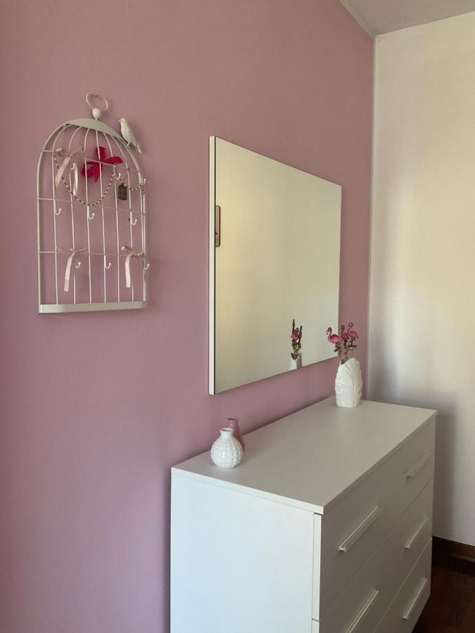 Apartmán Casa Federica 2 Marghera Exteriér fotografie