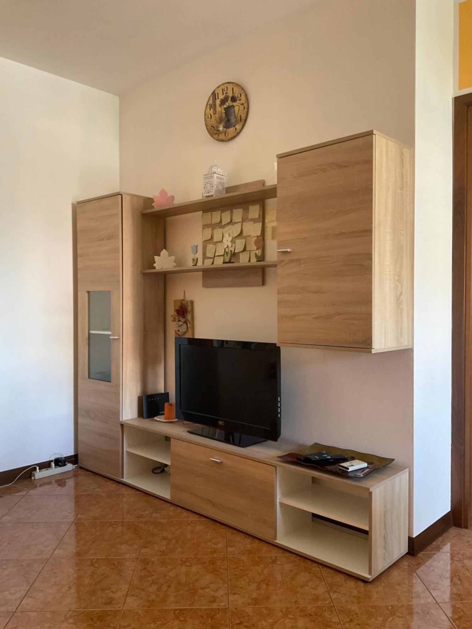 Apartmán Casa Federica 2 Marghera Exteriér fotografie