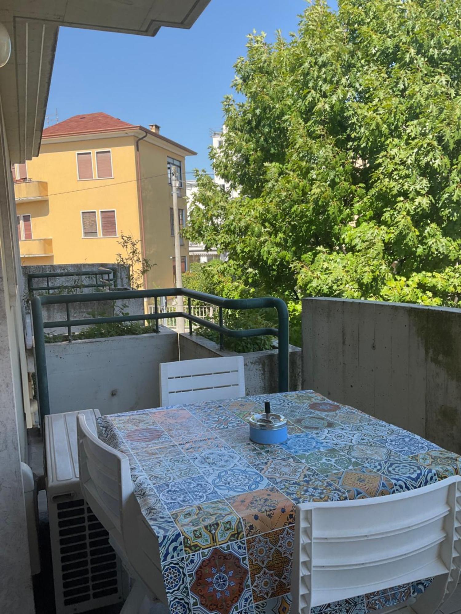 Apartmán Casa Federica 2 Marghera Exteriér fotografie