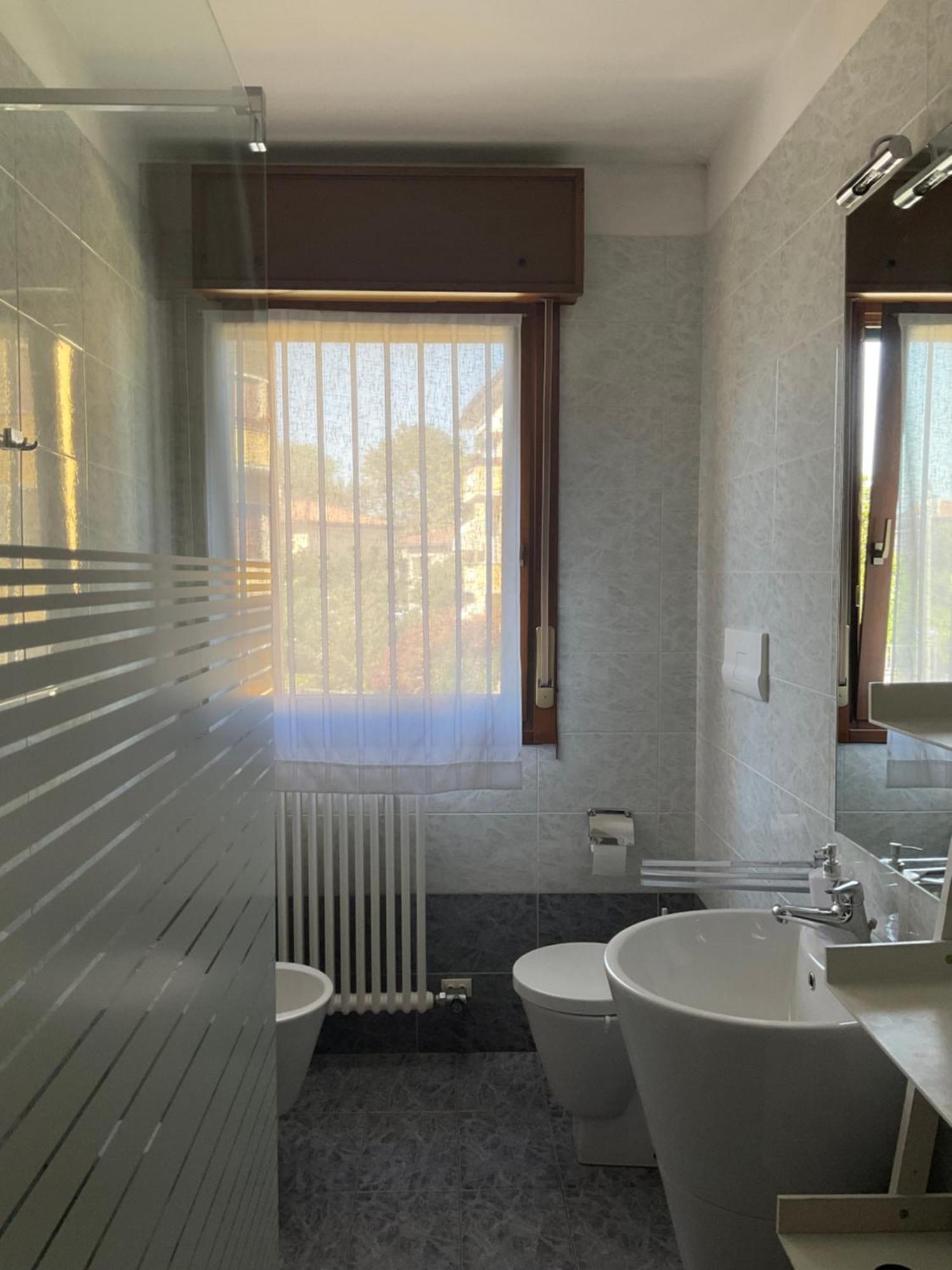 Apartmán Casa Federica 2 Marghera Exteriér fotografie