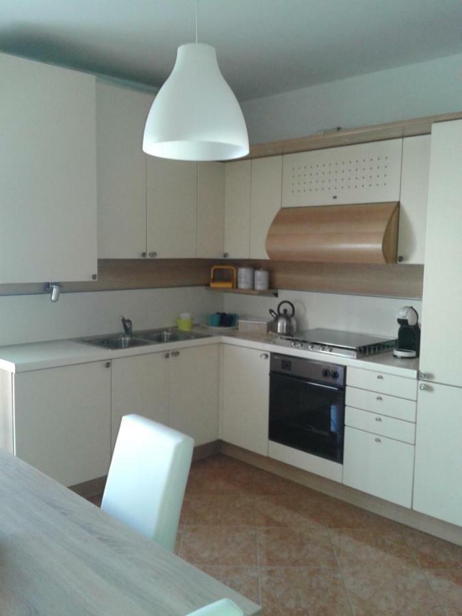 Apartmán Casa Federica 2 Marghera Exteriér fotografie